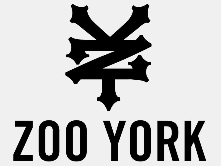 Zoo York Skateboardy
